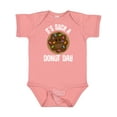 thumbnail image 1 of Inktastic Donut Lover Doughnut Day Boys or Girls Baby Bodysuit, 1 of 5