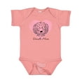 thumbnail image 1 of Inktastic Doodle Mom Girls Baby Bodysuit, 1 of 5