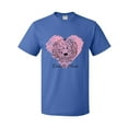 thumbnail image 1 of Inktastic Doodle Mom T-Shirt, 1 of 5