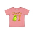 thumbnail image 1 of Inktastic Dragon 1st Birthday- turning one Boys or Girls Baby T-Shirt, 1 of 5