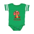thumbnail image 1 of Inktastic Dragon Hugs Boys or Girls Baby Bodysuit, 1 of 5