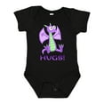 thumbnail image 1 of Inktastic Dragon Hugs Boys or Girls Baby Bodysuit, 1 of 5