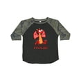 thumbnail image 1 of Inktastic Dragon Hugs Boys or Girls Toddler T-Shirt, 1 of 5