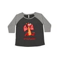 thumbnail image 1 of Inktastic Dragon Hugs Women's Plus Size T-Shirt, 1 of 5