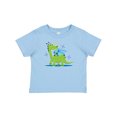 thumbnail image 1 of Inktastic Dragon for Kids Boys or Girls Baby T-Shirt, 1 of 5