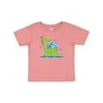thumbnail image 1 of Inktastic Dragon for Kids Boys or Girls Baby T-Shirt, 1 of 5