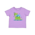 thumbnail image 1 of Inktastic Dragon for Kids Boys or Girls Toddler T-Shirt, 1 of 5