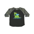 thumbnail image 1 of Inktastic Dragon for Kids Boys or Girls Toddler T-Shirt, 1 of 5