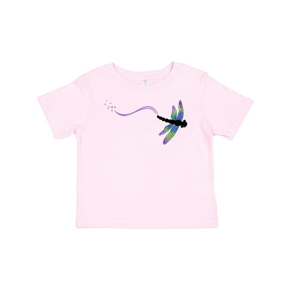Inktastic Dragonfly Boys or Girls Baby T-Shirt