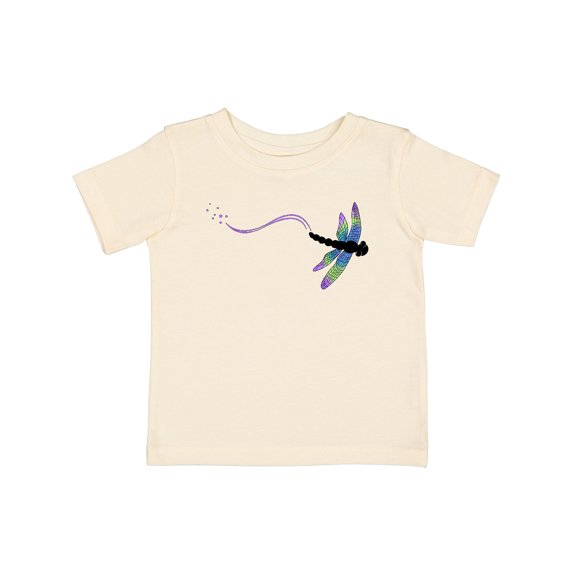 Inktastic Dragonfly Boys or Girls Baby T-Shirt