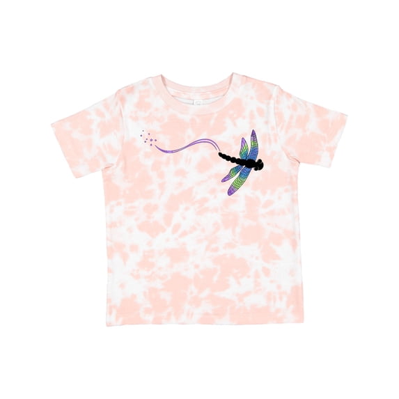 Inktastic Dragonfly Boys or Girls Toddler T-Shirt