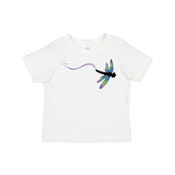Inktastic Dragonfly Boys or Girls Toddler T-Shirt