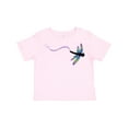 thumbnail image 1 of Inktastic Dragonfly Boys or Girls Toddler T-Shirt, 1 of 5