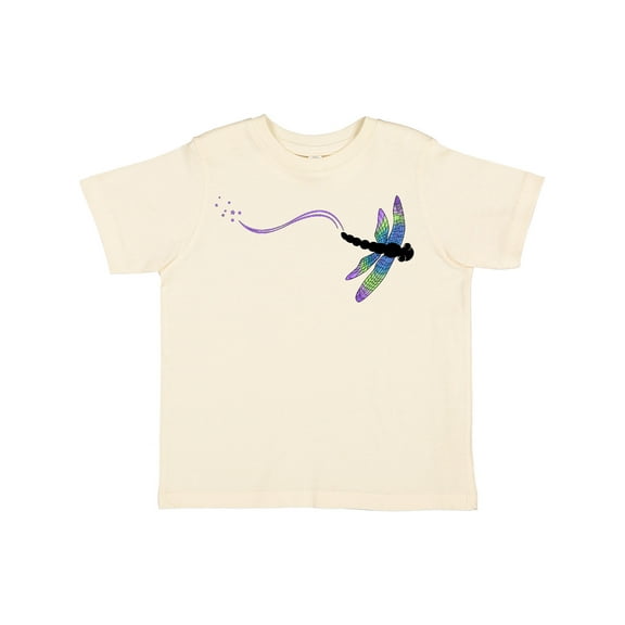 Inktastic Dragonfly Boys or Girls Toddler T-Shirt