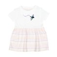 thumbnail image 1 of Inktastic Dragonfly Girls Baby Dress, 1 of 5