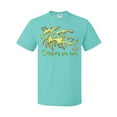 thumbnail image 1 of Inktastic Dragons Are Real- Cute Leafy Sea Dragon T-Shirt, 1 of 5