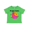 thumbnail image 1 of Inktastic Drama Llama Boys or Girls Toddler T-Shirt, 1 of 5