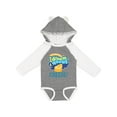 thumbnail image 1 of Inktastic Dream About Cheese Boys or Girls Long Sleeve Baby Bodysuit, 1 of 5