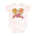 thumbnail image 1 of Inktastic Dream Team Peanut Butter and Jelly Boys or Girls Baby Bodysuit, 1 of 5