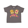 thumbnail image 1 of Inktastic Dream Team Peanut Butter and Jelly Boys or Girls Toddler T-Shirt, 1 of 5