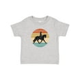 thumbnail image 1 of Inktastic Dressage Riding Equestrian Horse Boys or Girls Baby T-Shirt, 1 of 5
