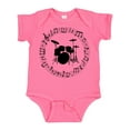 thumbnail image 1 of Inktastic Drummer Percussionist Music Gift Boys or Girls Baby Bodysuit, 1 of 5