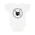 thumbnail image 1 of Inktastic Drummer Percussionist Music Gift Boys or Girls Baby Bodysuit, 1 of 5