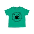 thumbnail image 1 of Inktastic Drummer Percussionist Music Boys or Girls Toddler T-Shirt, 1 of 5