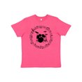 thumbnail image 1 of Inktastic Drummer Percussionist Music Youth T-Shirt, 1 of 5