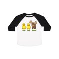 thumbnail image 1 of Inktastic Duck Duck Moose? Boys or Girls Toddler T-Shirt, 1 of 5