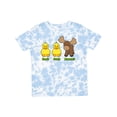 thumbnail image 1 of Inktastic Duck Duck Moose? Boys or Girls Toddler T-Shirt, 1 of 5