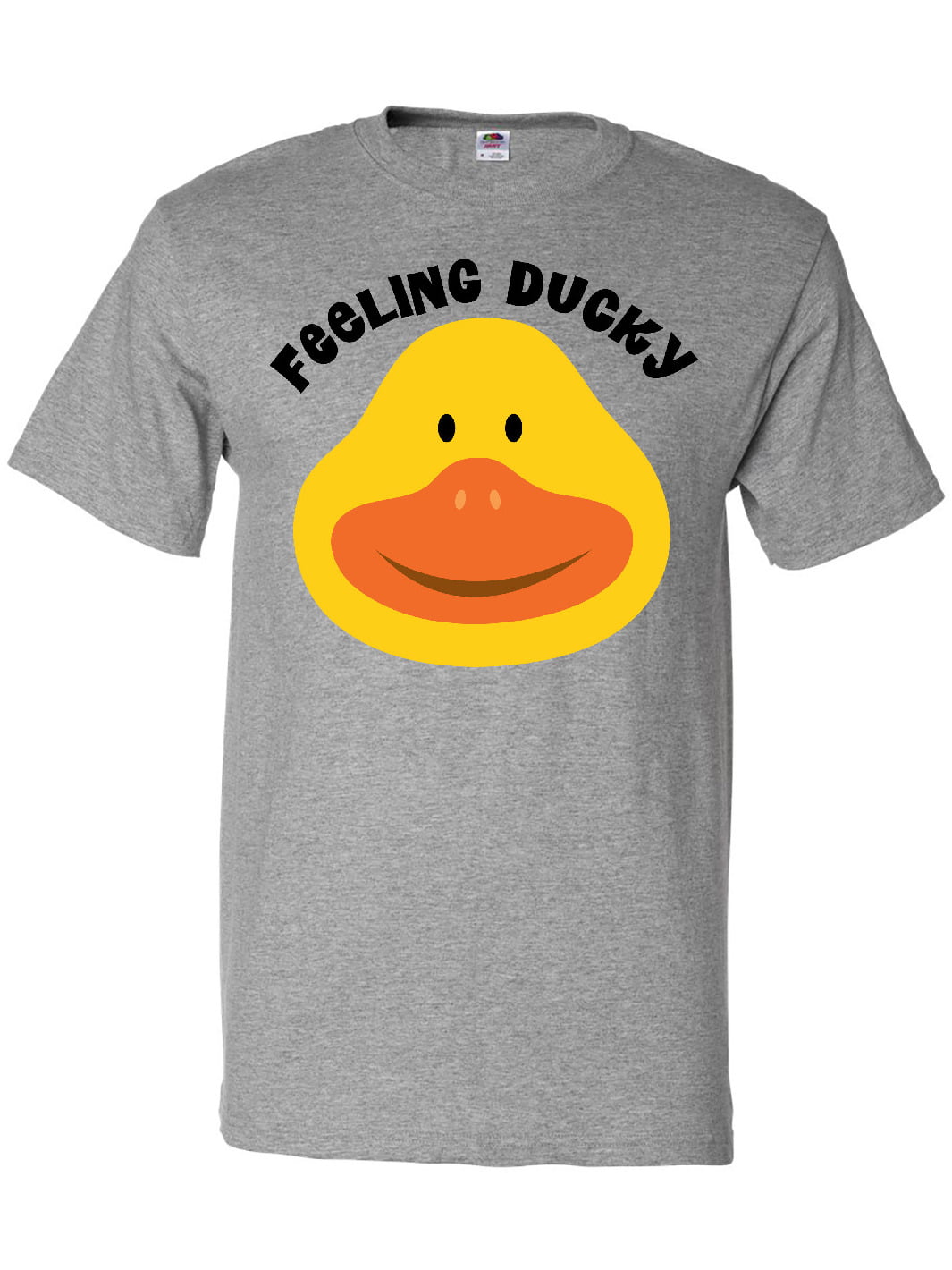 Rubber Duck Shirts