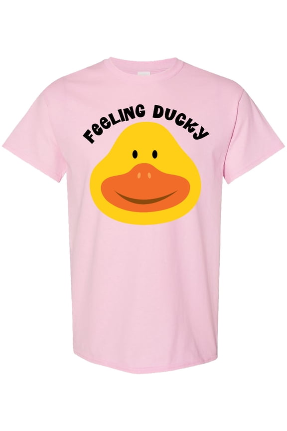 Duck Feeling Ducky T-Shirt