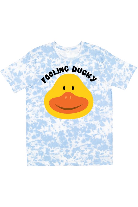 Duck Feeling Ducky T-Shirt