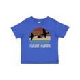 thumbnail image 1 of Inktastic Duck Hunting Future Hunter Boys Baby T-Shirt, 1 of 5