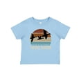 thumbnail image 1 of Inktastic Duck Hunting Future Hunter Boys Baby T-Shirt, 1 of 5