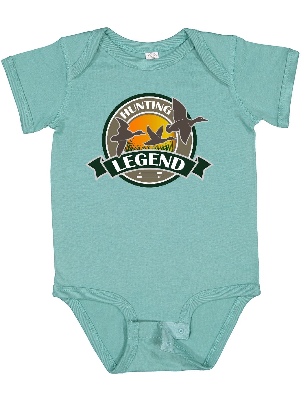 Infant duck 2024 hunting clothes