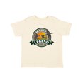 thumbnail image 1 of Inktastic Duck Hunting Legend Boys or Girls Toddler T-Shirt, 1 of 5