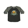 thumbnail image 1 of Inktastic Duck Hunting Legend Boys or Girls Toddler T-Shirt, 1 of 5