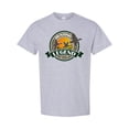 thumbnail image 1 of Inktastic Duck Hunting Legend T-Shirt, 1 of 5