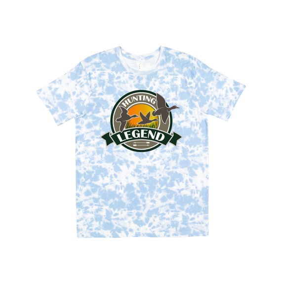 Inktastic Duck Hunting Legend T-Shirt