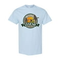thumbnail image 1 of Inktastic Duck Hunting Legend T-Shirt, 1 of 5