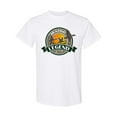 thumbnail image 1 of Inktastic Duck Hunting Legend T-Shirt, 1 of 5