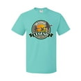 thumbnail image 1 of Inktastic Duck Hunting Legend T-Shirt, 1 of 5