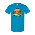 thumbnail image 1 of Inktastic Duck Hunting Legend T-Shirt, 1 of 5