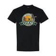 thumbnail image 1 of Inktastic Duck Hunting Legend T-Shirt, 1 of 5