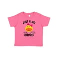 thumbnail image 1 of Inktastic Duck Lover Cute Girls Girls Baby T-Shirt, 1 of 5