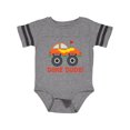 thumbnail image 1 of Inktastic Dune Buggy Car Kids Boys Baby Bodysuit, 1 of 4