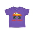 thumbnail image 1 of Inktastic Dune Buggy Car Kids Boys Toddler T-Shirt, 1 of 5