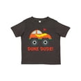 thumbnail image 1 of Inktastic Dune Buggy Car Kids Boys Toddler T-Shirt, 1 of 5